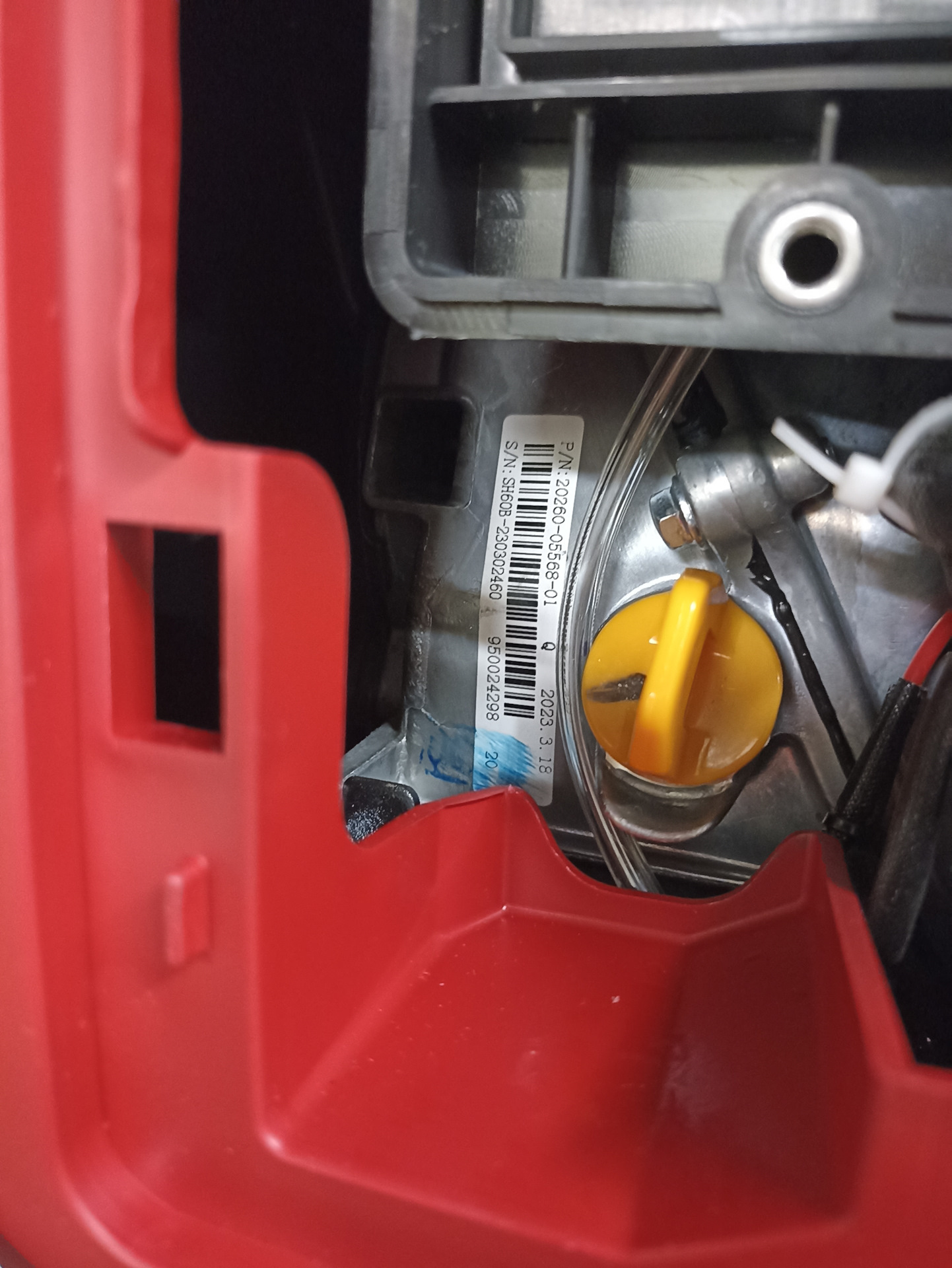 Генератор A-iPower A1400iS — DRIVE2