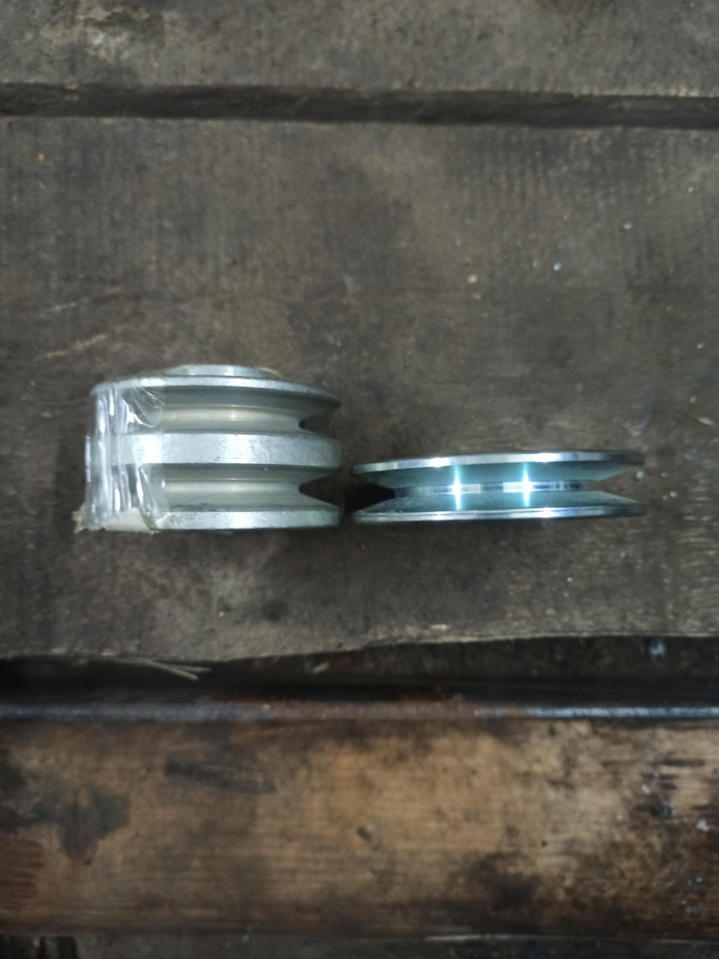 Перенос генератора на Ниве 2121 вверх на кронштейн от Нива Шевроле ...