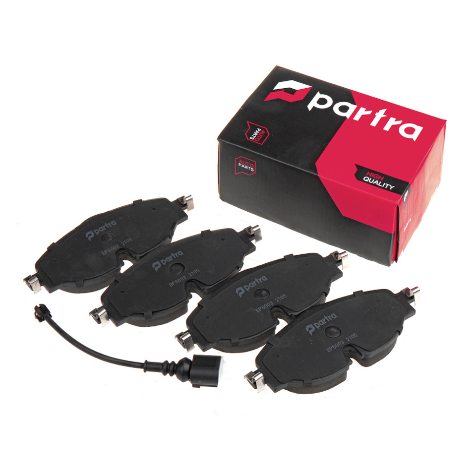 PARTRA: отзывы, цены, фото