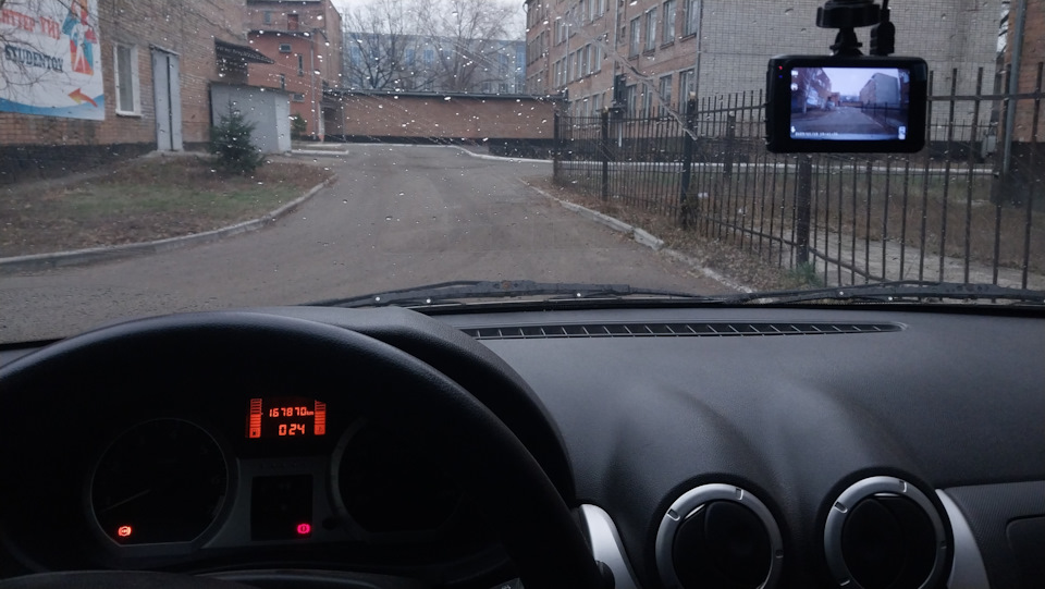 Замена наружной гранаты и переборка ходовки — Lada Ларгус, 1,6 л, 2014 ...