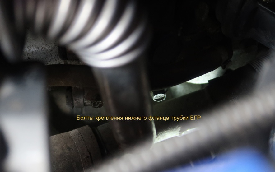 Фото в бортжурнале Haval H9 (1G)