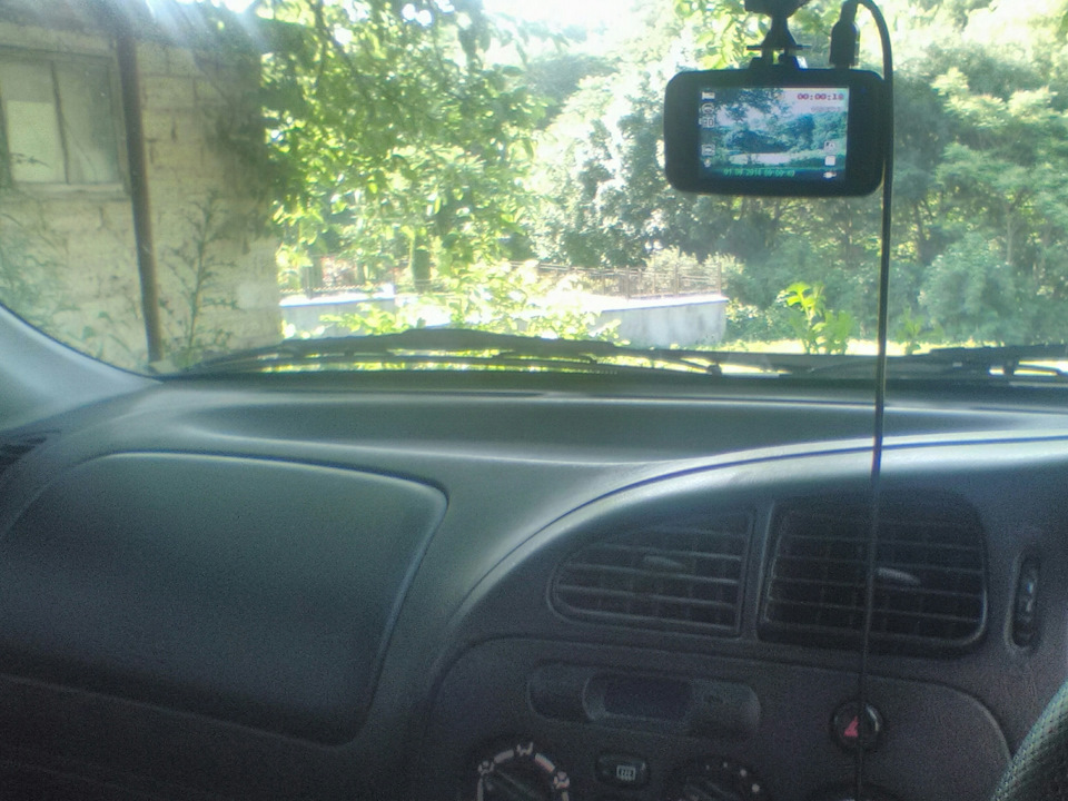 Прочистка вентиляции — Mitsubishi Mirage V, 1,3 л., 1998 года | мойка ...