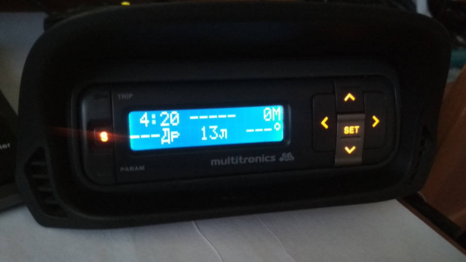 Газоанализатор — помощник диагноста — Volkswagen Passat B5, 1,8 л, 2004 ...