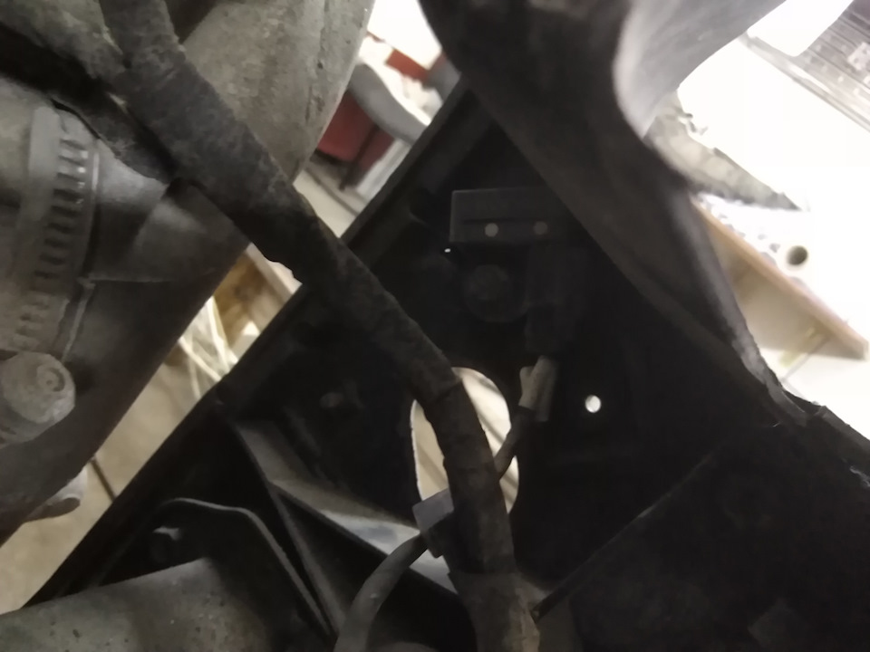 Разбор hyundai ix55 3 часть — DRIVE2
