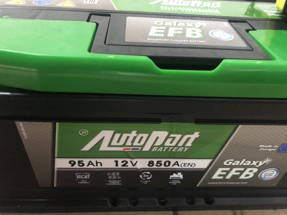 Замена аккумулятора и Диагностика — Mercedes-Benz E-class Coupe (C207 ...