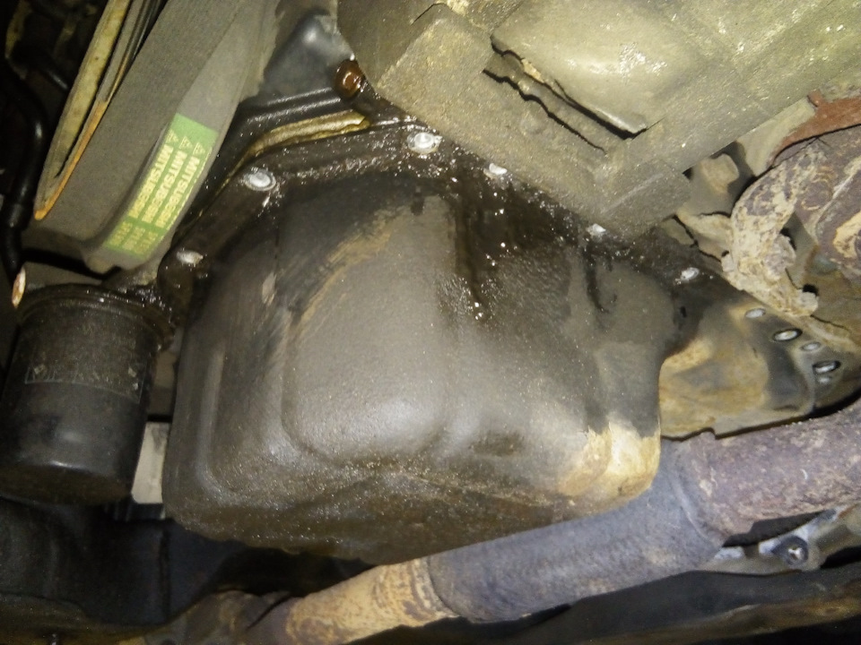 Фото в бортжурнале Mitsubishi Lancer IX