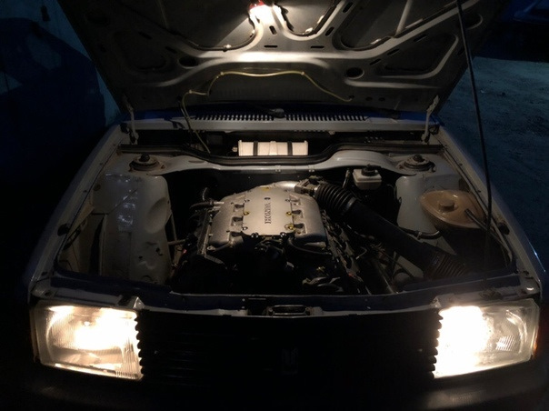 Сломалась личинка замка е34 — BMW 5 series (E34), 2 л, 1992 года ...