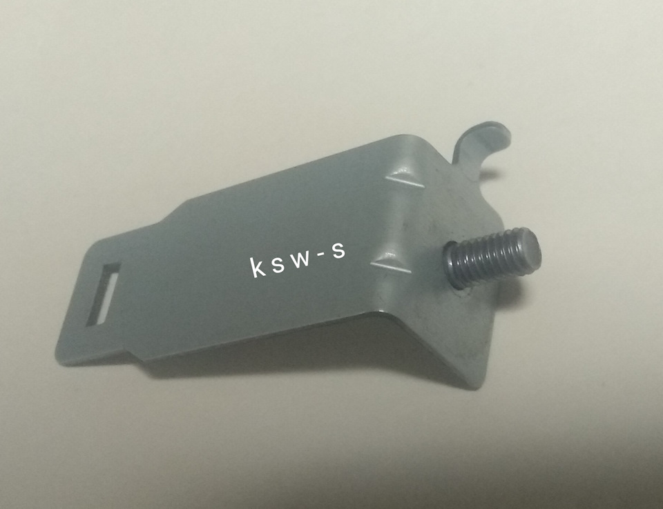 Фото в бортжурнале Mitsubishi Lancer X