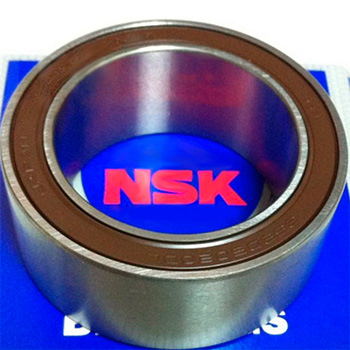 35BD5020T12DDUCG33 Подшипник кондиционера 35/50/20 NSK | Запчасти на DRIVE2