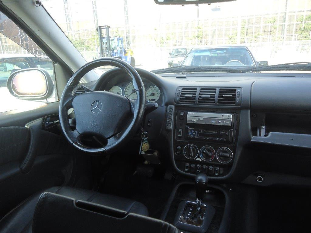 Салон Мл 163 Купить