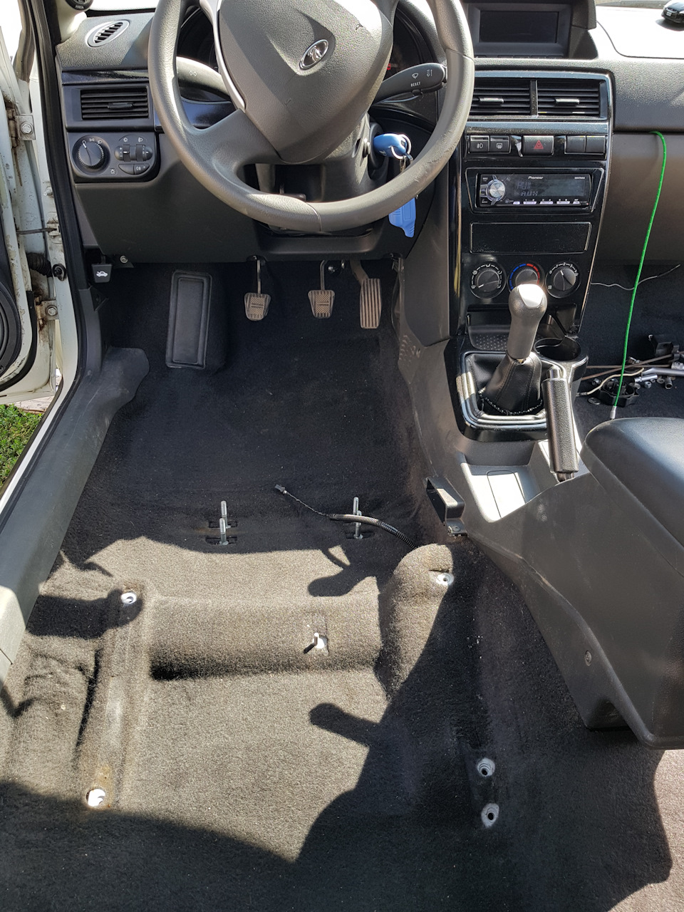 Шкода йети увеличился расход топлива - 80 фото