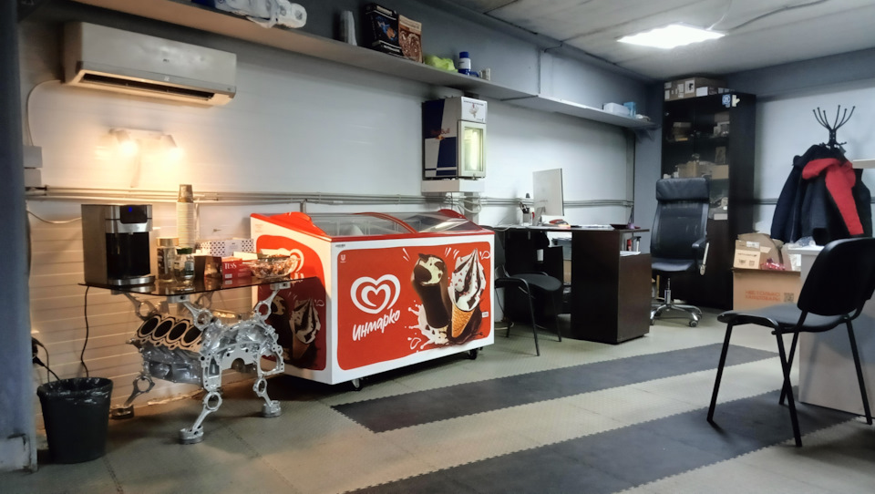 Фото в бортжурнале Mitsubishi Outlander (3G)