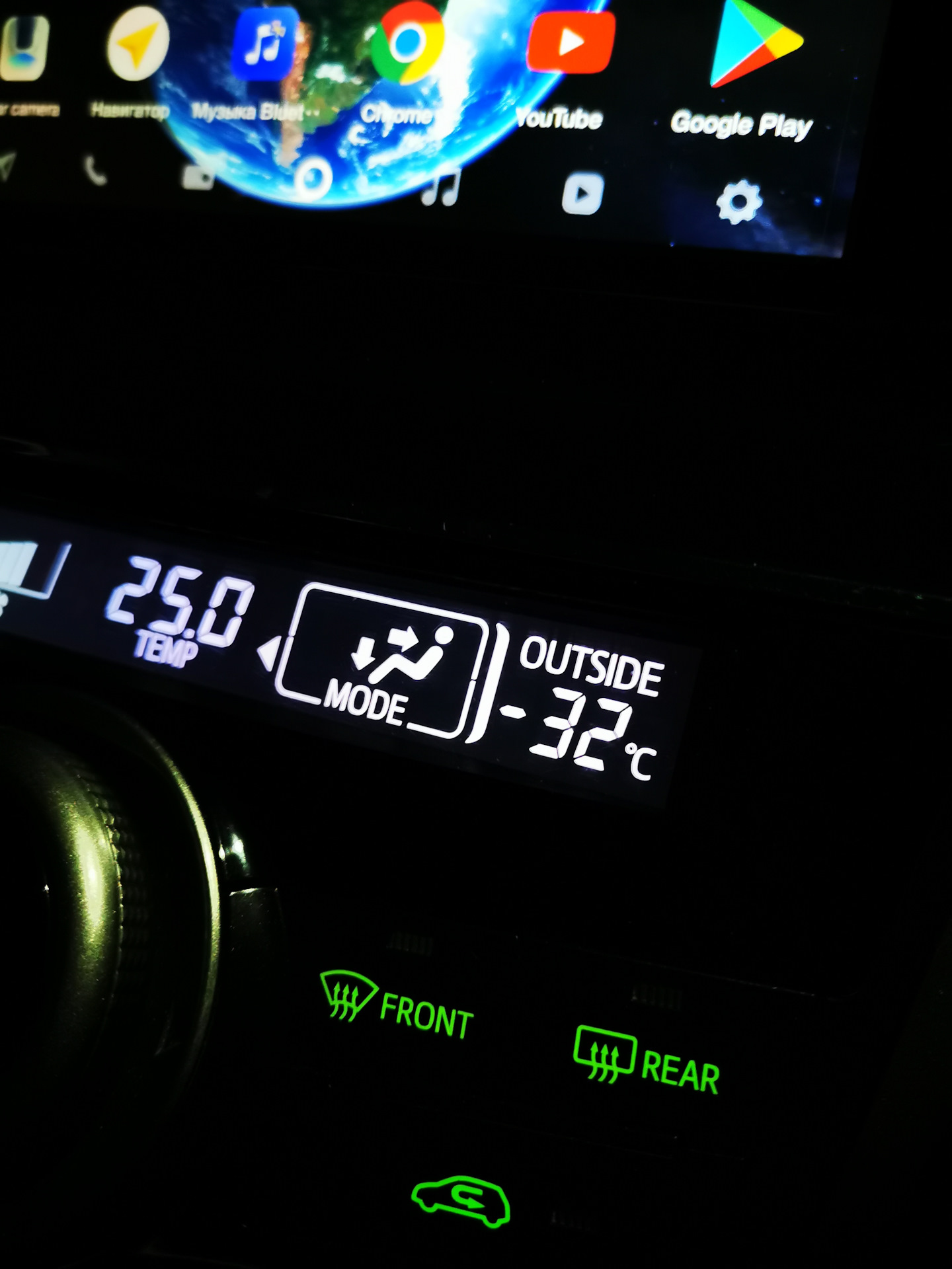 Наблюдения — Toyota Prius V, 1,8 л, 2017 года наблюдение DRIVE2