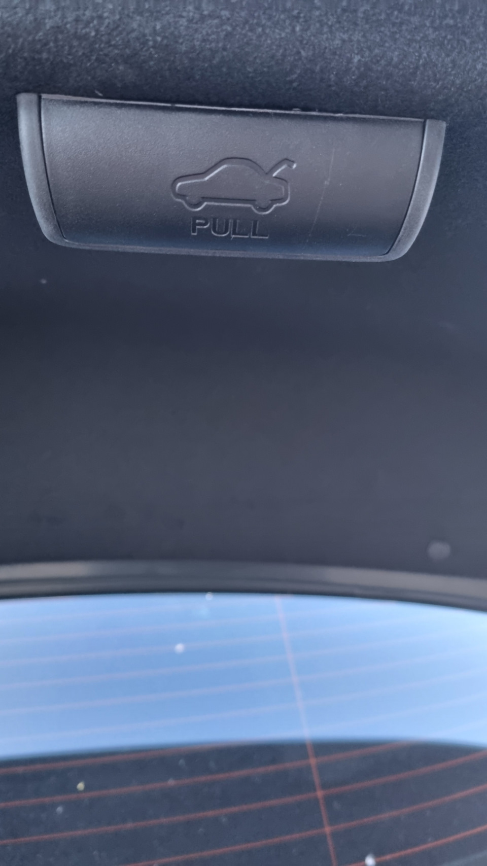 Фото в бортжурнале KIA K5 (3G)