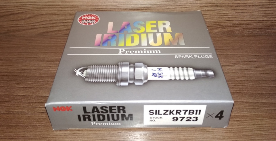 #83 Замена свечей. Чистка: инжектора и дроссельной заслонки — KIA ...