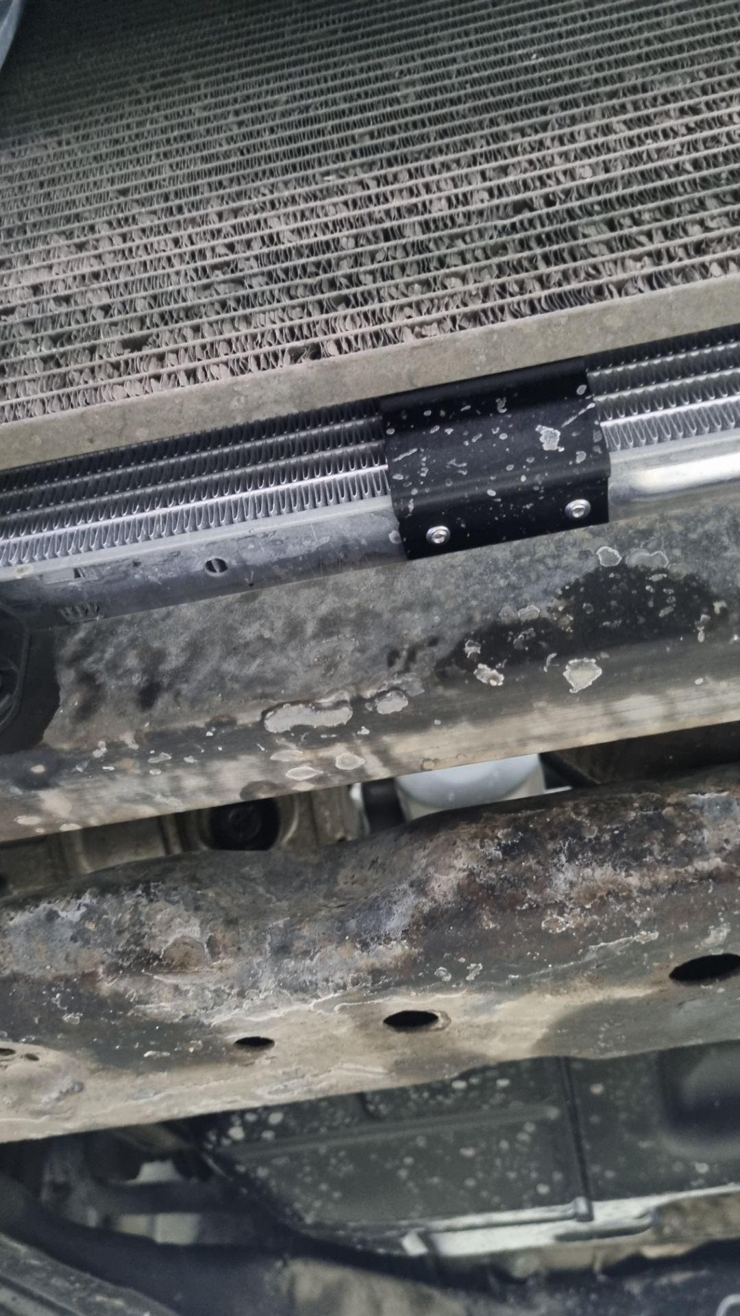 Замена двс mr20de: Как я собирался поменять вариатор, а вместо этого ...