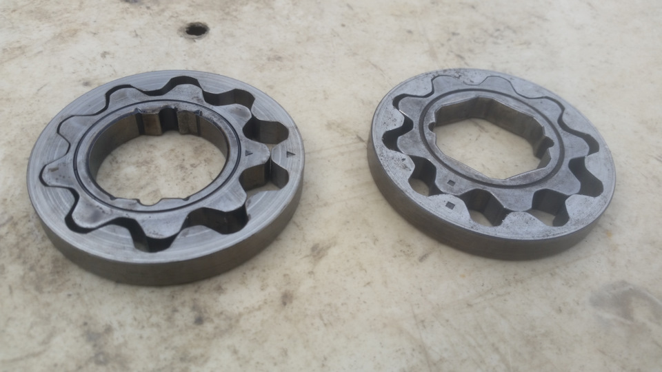 Фото в бортжурнале Opel Vectra B