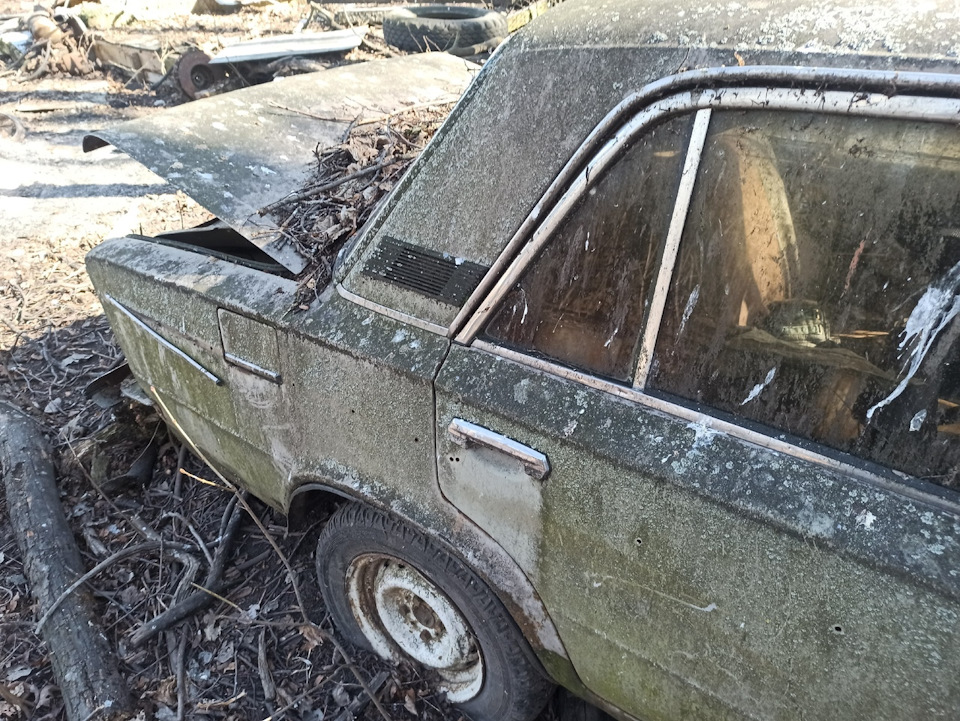 3.Лопнул патрубок радиатора и сломался шкиф помпы, нашёл новые фары ...