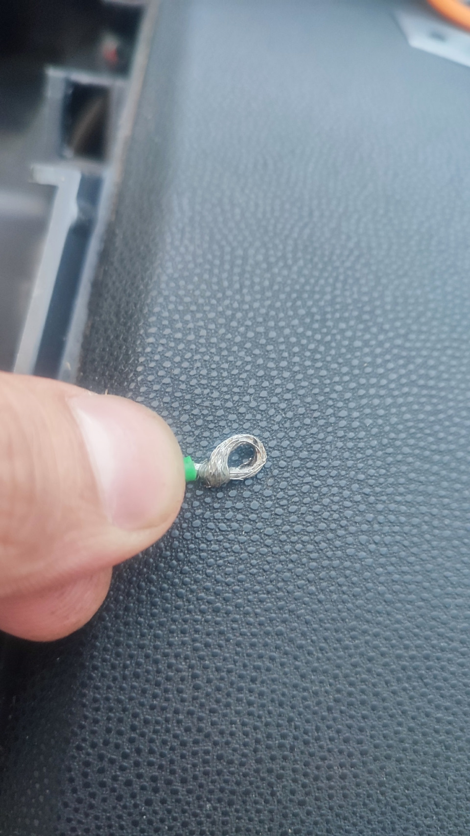 Фото в бортжурнале Mazda CX-7