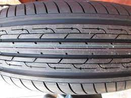 Покупка летней резины Triangle — Toyota RAV4 (III), 2 л, 2008 года ...