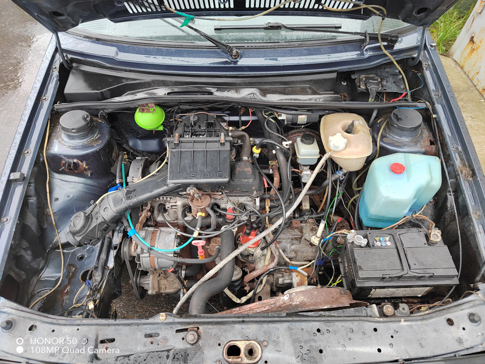 Запчасти Гольф 2, (Golf 2) Джетта 2 (Jetta 2) на Volkswagen Golf Mk3 ...
