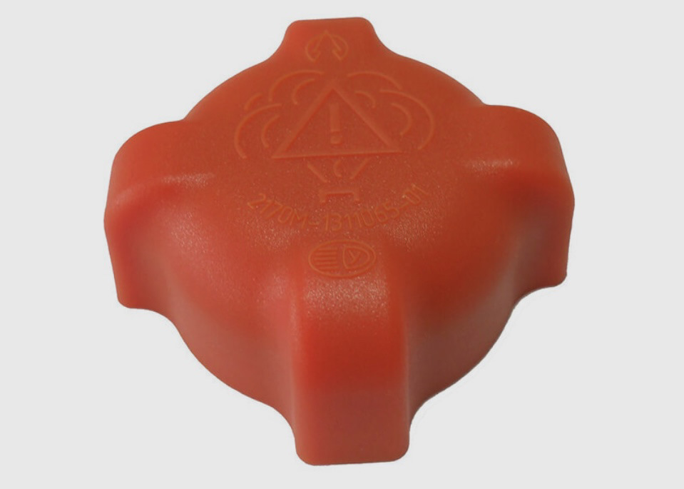 Выбор крышки расширительного бака и комплект сцепления. — Chevrolet ...