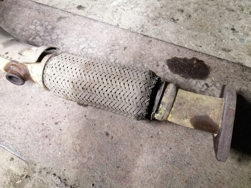 Всего понемногу. — Hyundai Getz, 1,6 л, 2008 года | своими руками | DRIVE2