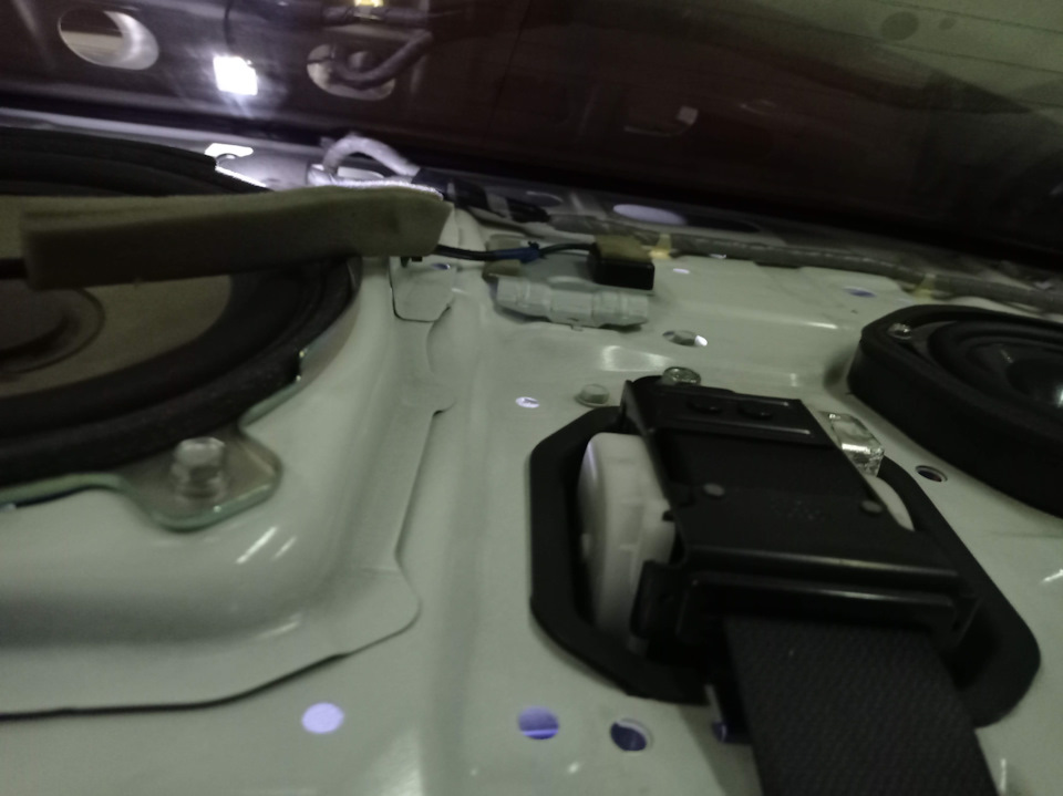 9. — Honda Accord (8G)