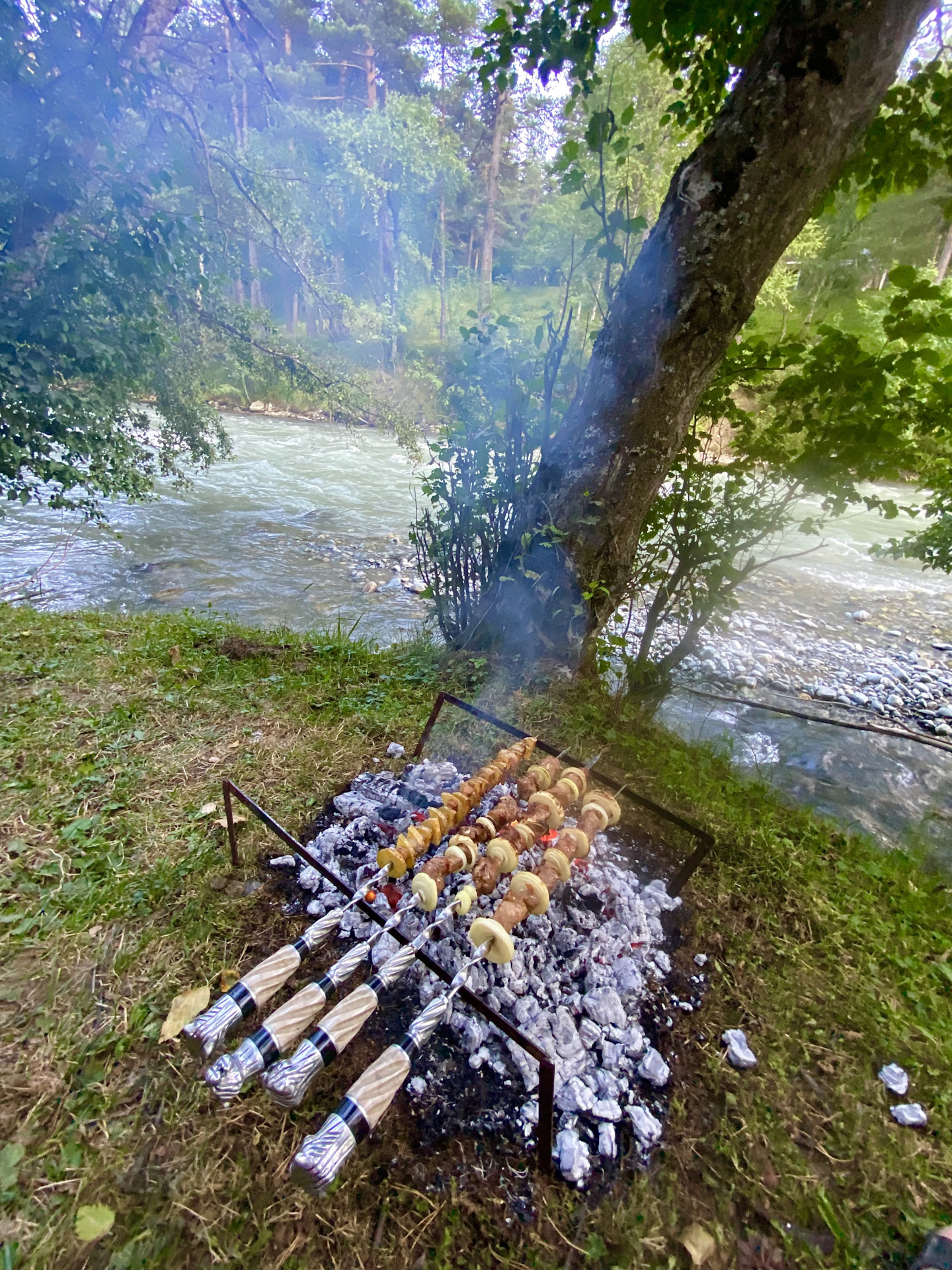 Невинномысск архыз