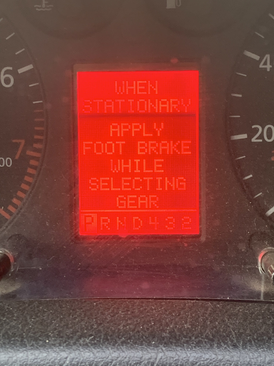 Непонятки с приборкой (решено) — Audi A4 (B5), 1,8 л, 2001 года ...