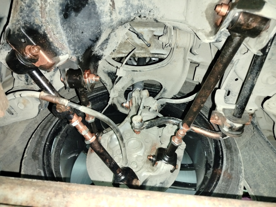 Фото в бортжурнале Honda Accord (8G)