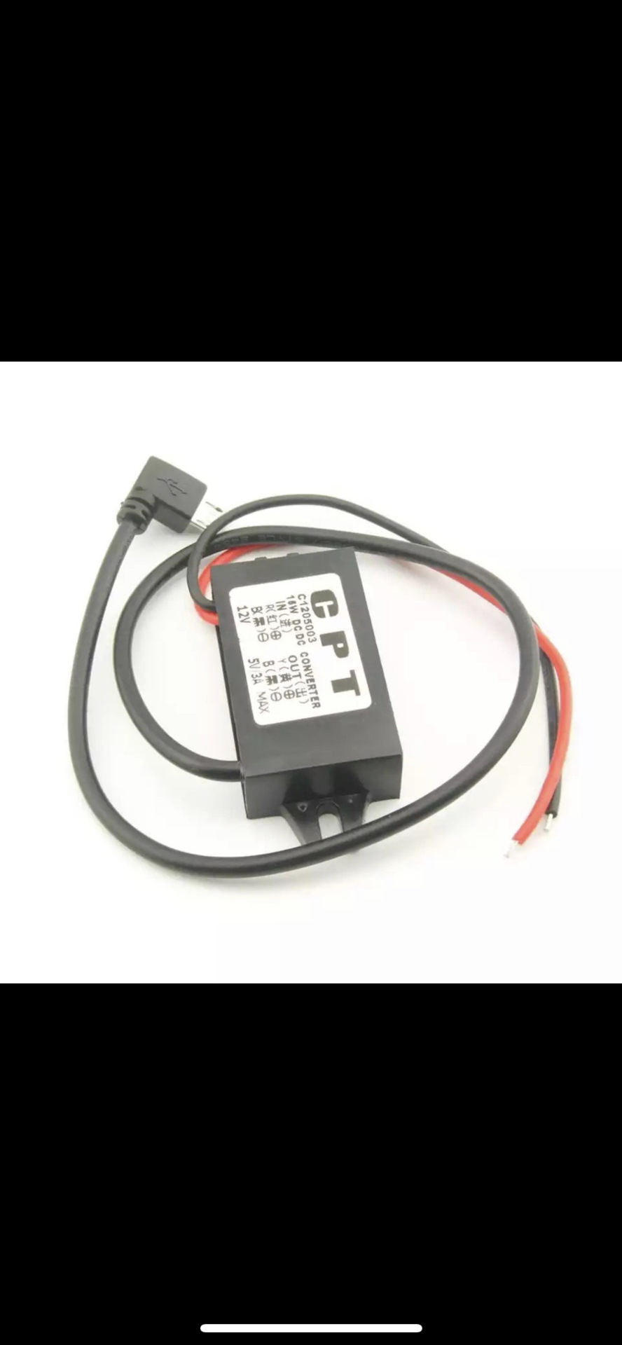 Скрытое подключение регистратора — Volkswagen Golf Mk7, 1,4 л, 2014 ...