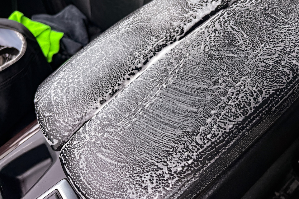 Фото в бортжурнале BMW X6 (E71/E72)