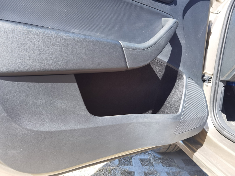 Фото в бортжурнале Skoda Rapid (2G)