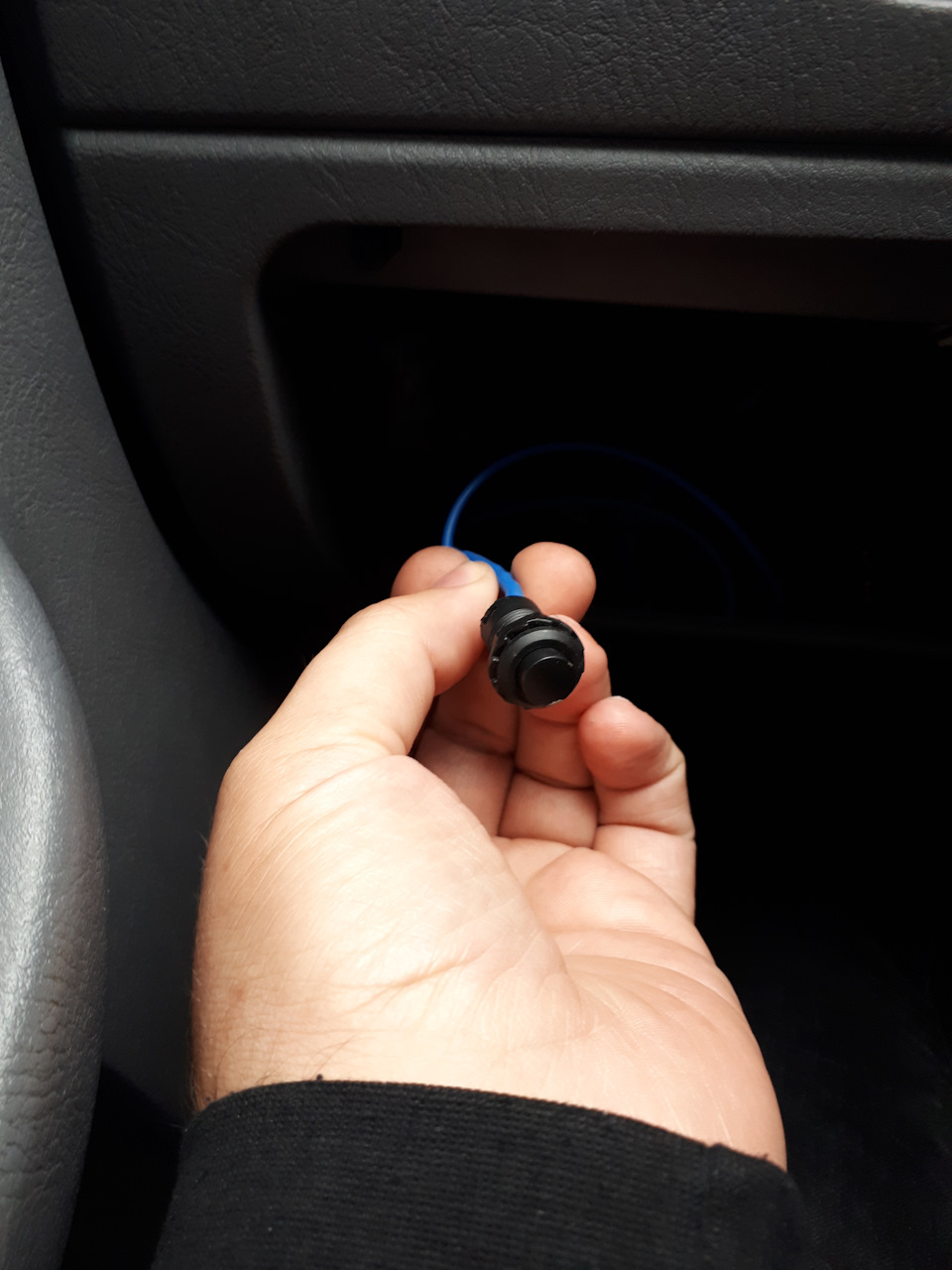 Собсвенно вот)) — Hyundai Accent (2G)