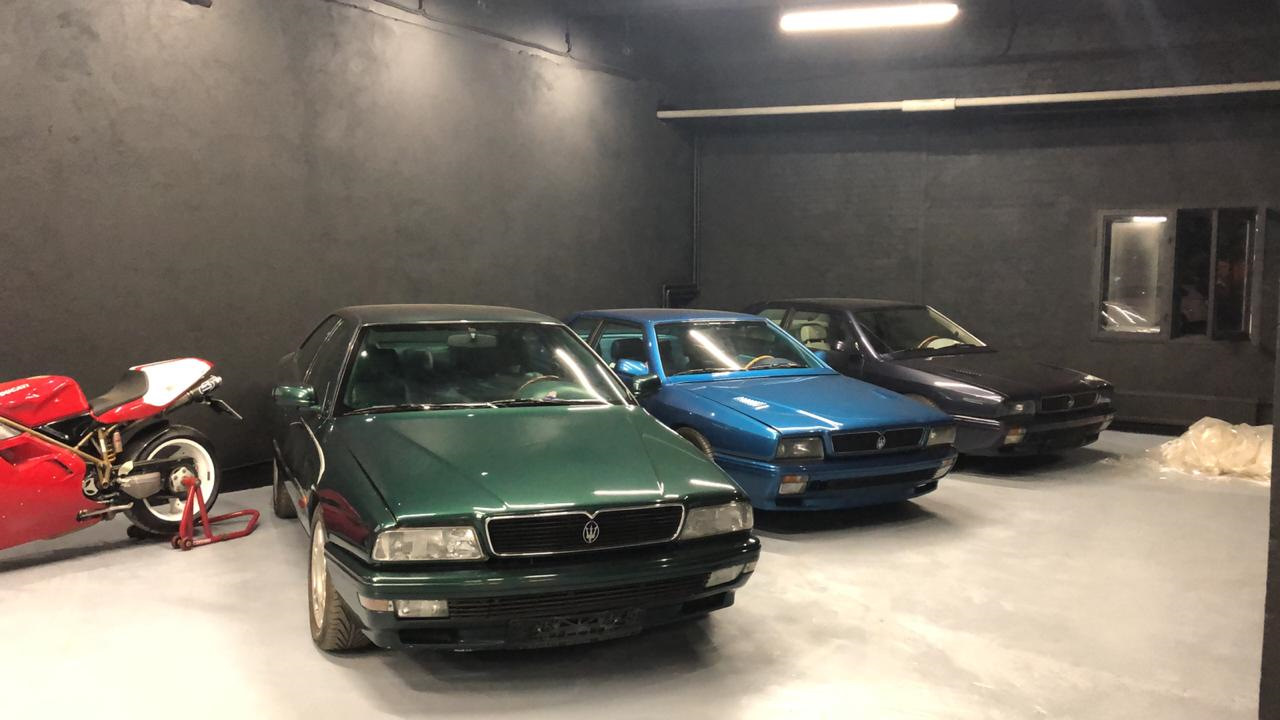 Установка двигателя 21126. Начало — Москвич 2141, 1,6 л, 1991 года ...