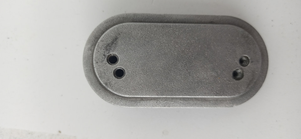 Радиатор — Audi A4 (B5)