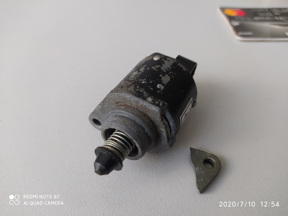 Проводка — Lada 21102, 1,6 л, 1999 года | своими руками | DRIVE2