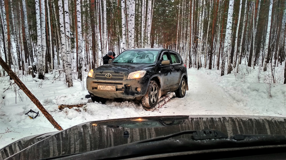 Фото в бортжурнале Mitsubishi Pajero Pinin