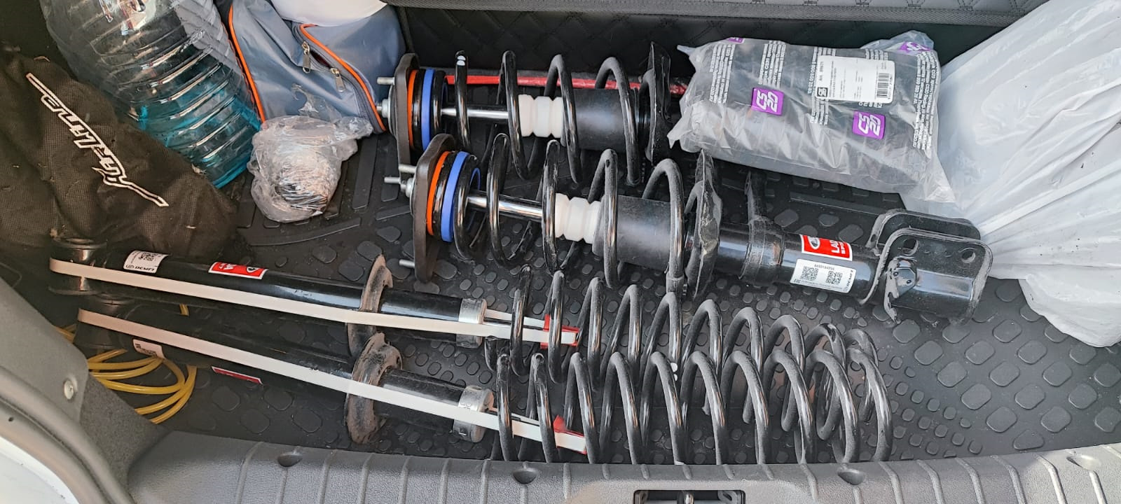 Занижение гранты лифтбэк в течении одного года. — Lada Гранта Лифтбек ...