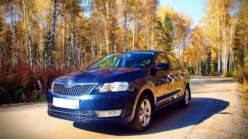 Чип-тюнинг от "Chek Engine+" Чебоксары — Skoda Rapid (1G), 1,6 л, 2017 ...