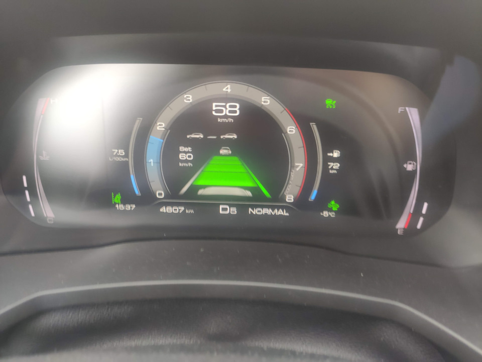 Разное — Haval F7 (1G), 2 л, 2020 года | своими руками | DRIVE2