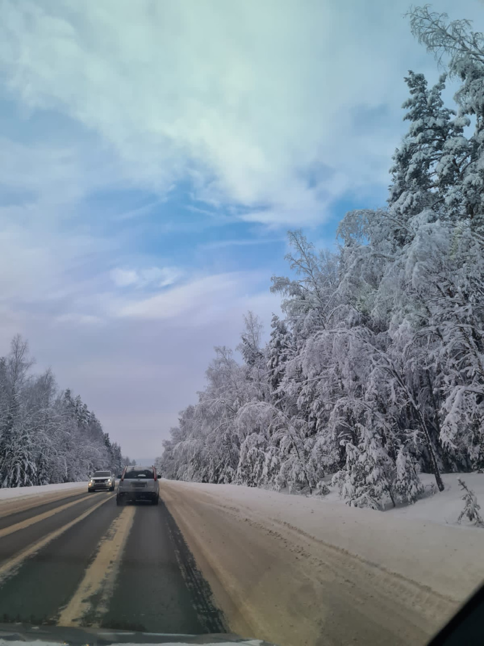 Photo from the logbook Geely Coolray (1G)