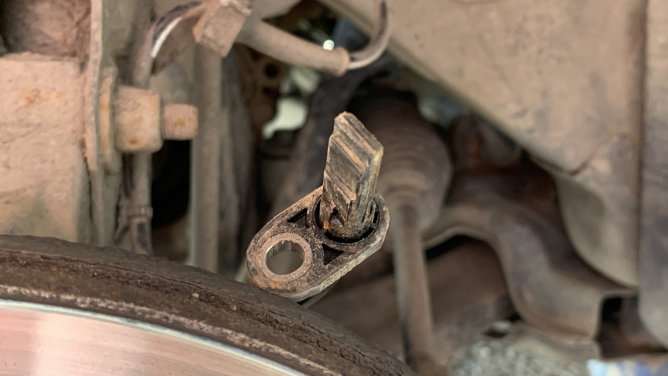 Фото в бортжурнале Ford Fiesta (Mk VI)