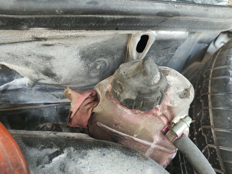 3 — Lada Ока 11113