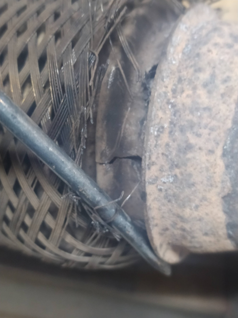 Фото в бортжурнале KIA Rio (3G)