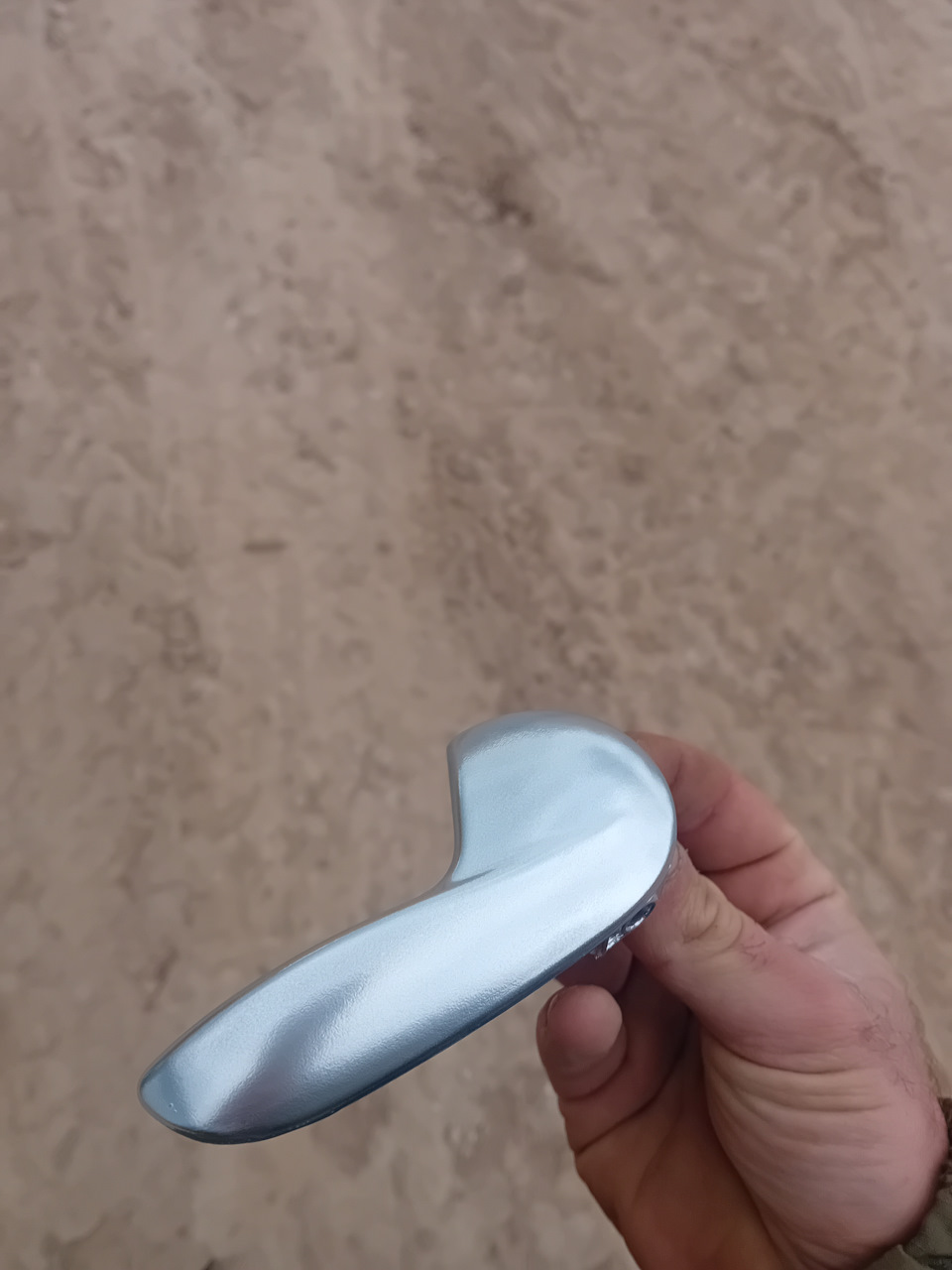 Получилось вот так — Renault Logan Stepway