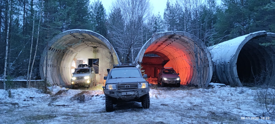 Фото в бортжурнале SsangYong Actyon (1G)