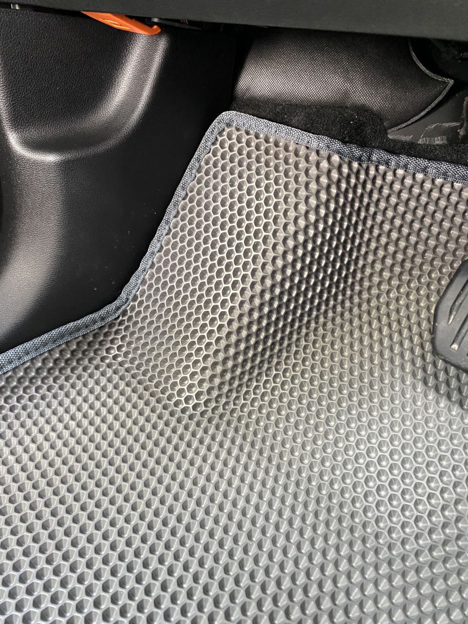 Фото в бортжурнале Haval Jolion