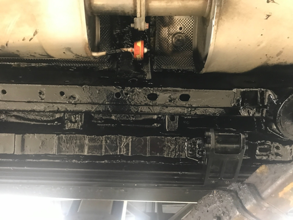 На выходе — Tank 500